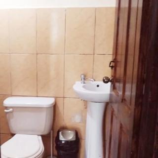 Apartamento 2 habitaciones - Morpho CR - Tejar - 5