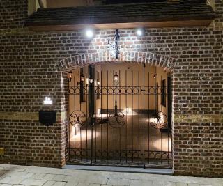 Cozy Flats - Ieper - 2