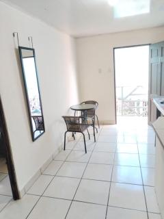 Apartamento 2 habitaciones - Morpho CR - Tejar - 3