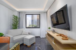 Moema Times Square by Conviva - São Paulo - 8