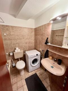 L5 Apartments - Ganze Wohnung, Küche, Bad, WLAN, Terrasse - Heilbronn - 7