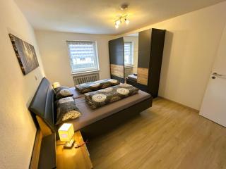 Ferienwohnung zur Birke - Neuhausen ob Eck - 8