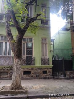Lapa - Quarto privativo com banheiro - 1 pessoa - Rio de Janeiro - 5