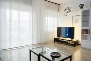 Blue Note Apartment Sea View - Montesilvano - 7