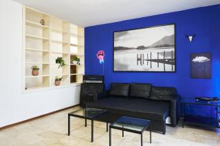 Blue Note Apartment Sea View - Montesilvano - 8
