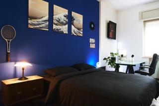 Blue Note Apartment Sea View - Montesilvano - 0