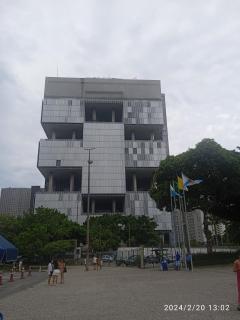 Lapa - Quarto privativo com banheiro - 1 pessoa - Rio de Janeiro - 2
