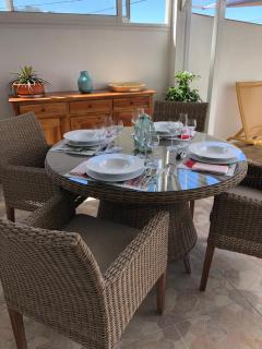 Chez Laurenn - Le Carbet - 5