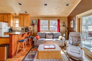 Cozy Ouray Hideaway Mountain Views, Steps to Main - 6