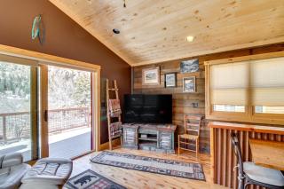 Cozy Ouray Hideaway Mountain Views, Steps to Main - 5