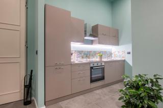 227 - Largo Zecca Luxury Apartment - Nel cuore del centro di Genova - Génova - 8