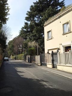 Maison Saragozza - Bolonia - 9