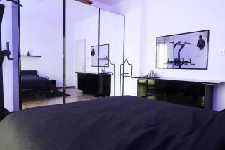 Blue Note Apartment Sea View - Montesilvano - 2