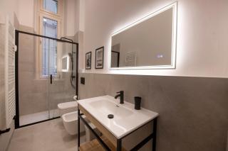 227 - Largo Zecca Luxury Apartment - Nel cuore del centro di Genova - Génova - 4