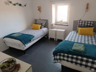 Les chemins de la Cité Chambre ou appartement - Carcassonne - 4