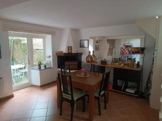 Les chemins de la Cité Chambre ou appartement - 5