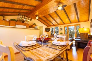 The Hideout at Hills Haven - Wimberley - 1
