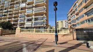 Fuengirola frente al mar Apt - Fuengirola - 9