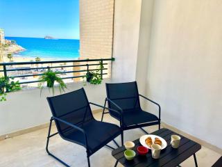 Paradise Home By Gloove - Villajoyosa - 6