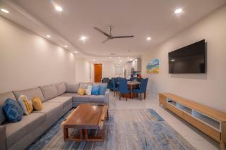 Ocean View Del Mar 1G by Stay in CR - Herradura - 8