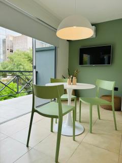 Departamento VIGGO - Mendoza - 7