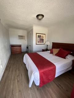 Arizona 9 Motor Hotel - Williams - 6