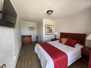 Arizona 9 Motor Hotel - Williams - 8