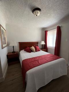 Arizona 9 Motor Hotel - Williams - 7