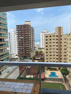 Ap Praia Grande 130m da Praia - Praia Grande - 0
