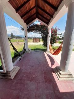 Villa pinzon - Paipa - 7