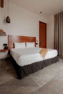 Prana Boutique Hotel Tulum - Tulum - 5