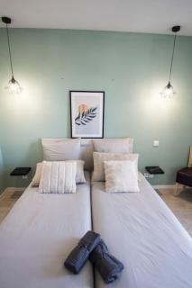 Studio Au Sommet - clim - gare - Lourdes - 5