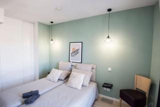 Studio Au Sommet - clim - gare - Lourdes - 4