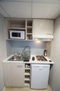 Studio Au Sommet - clim - gare - Lourdes - 3