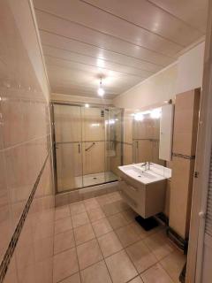 La Case à Jeannette - Châteauroux - 8