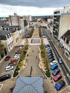 La Case à Jeannette - Châteauroux - 7