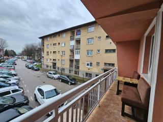 Apartman-Apartment-Stan Centar Ilidža - Sarajevo - 4