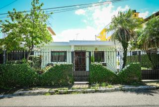 Lily House 3 - San Felipe de Puerto Plata - 0