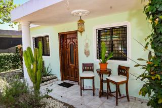 Lily House 3 - San Felipe de Puerto Plata - 1