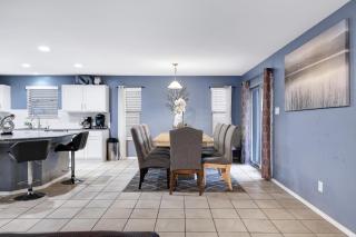 Tranquility - A Birdy Vacation Rental - San Antonio - 3