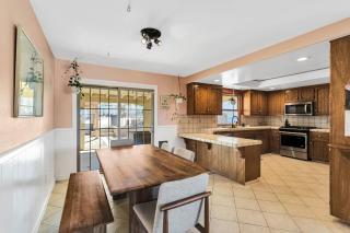 Shimmering Desert Gem - A Ryson Property - Yucca Valley - 3