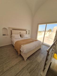 Musk de djerba suite aziz avec piscine - Temlale - 7