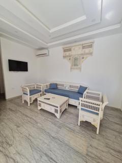 Musk de djerba suite aziz avec piscine - Temlale - 6