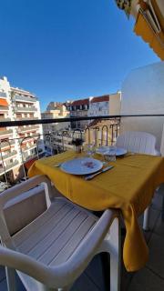 Studio for 2 near the Croisette central with balcony 133 - Cannes - 0