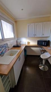 Studio for 2 near the Croisette central with balcony 133 - 6