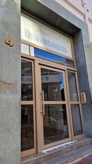 Studio for 2 near the Croisette central with balcony 133 - 1