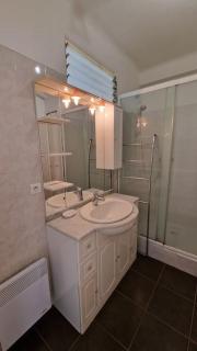 Studio for 2 near the Croisette central with balcony 133 - Cannes - 4