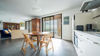 ROSEMARINE - APPARTEMENT CONCARNEAU VUE MER 2 adultes/2enfants - Concarneau - 2
