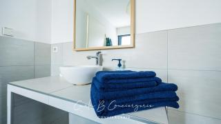 ROSEMARINE - APPARTEMENT CONCARNEAU VUE MER 2 adultes/2enfants - Concarneau - 1