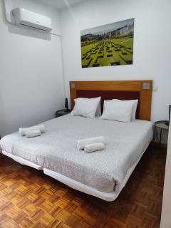 Guest House Rooms in Bairro Alto - Lissabon - 1
